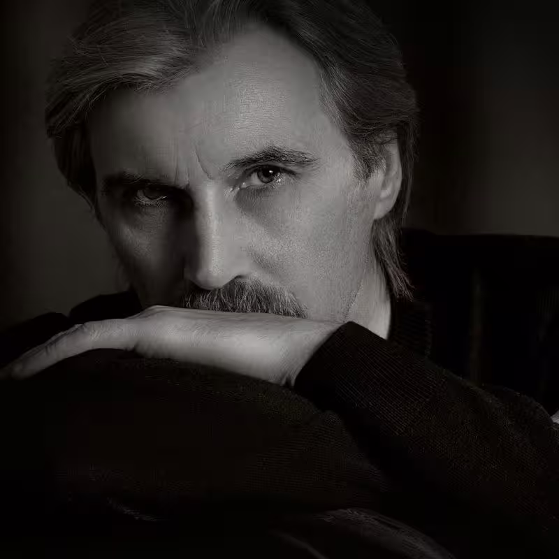 Аватар пользователя