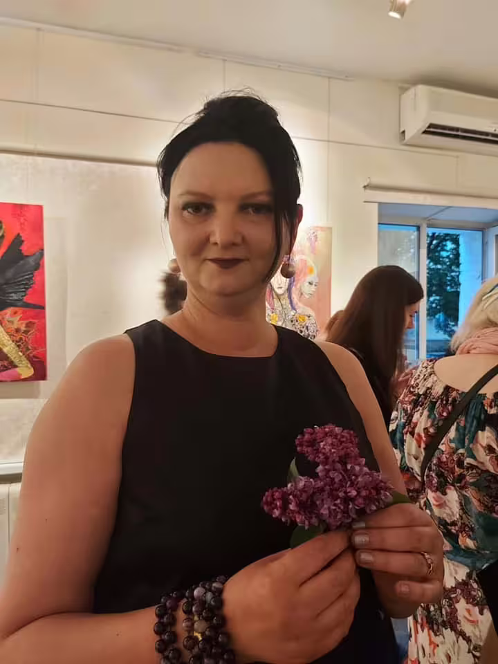 Аватар пользователя