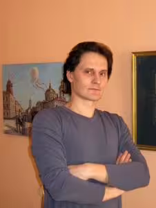Аватар пользователя