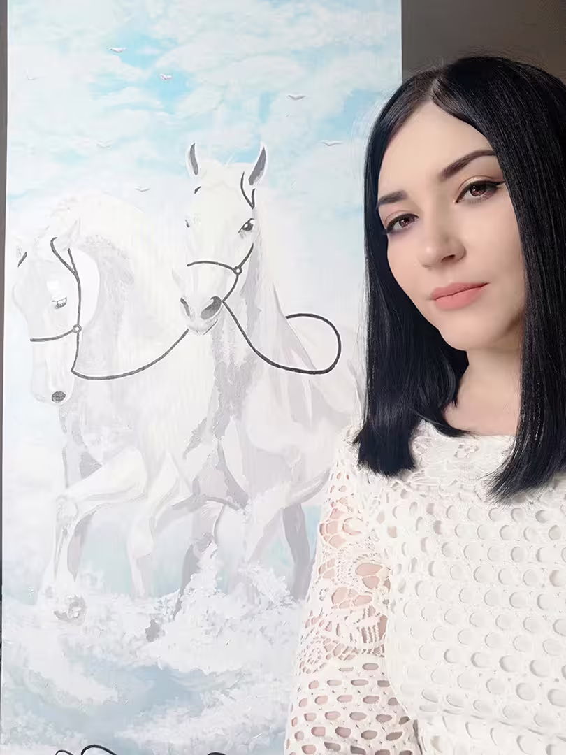 Аватар пользователя