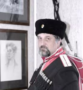 Аватар пользователя
