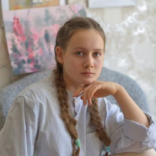 Аватар пользователя