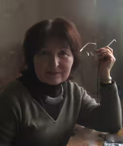 Аватар пользователя
