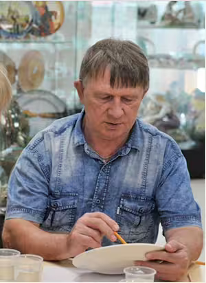 Аватар пользователя