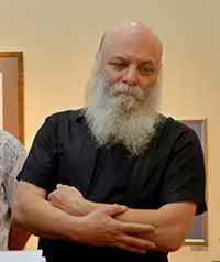 Аватар пользователя