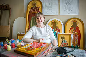 Аватар пользователя