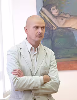 Аватар пользователя