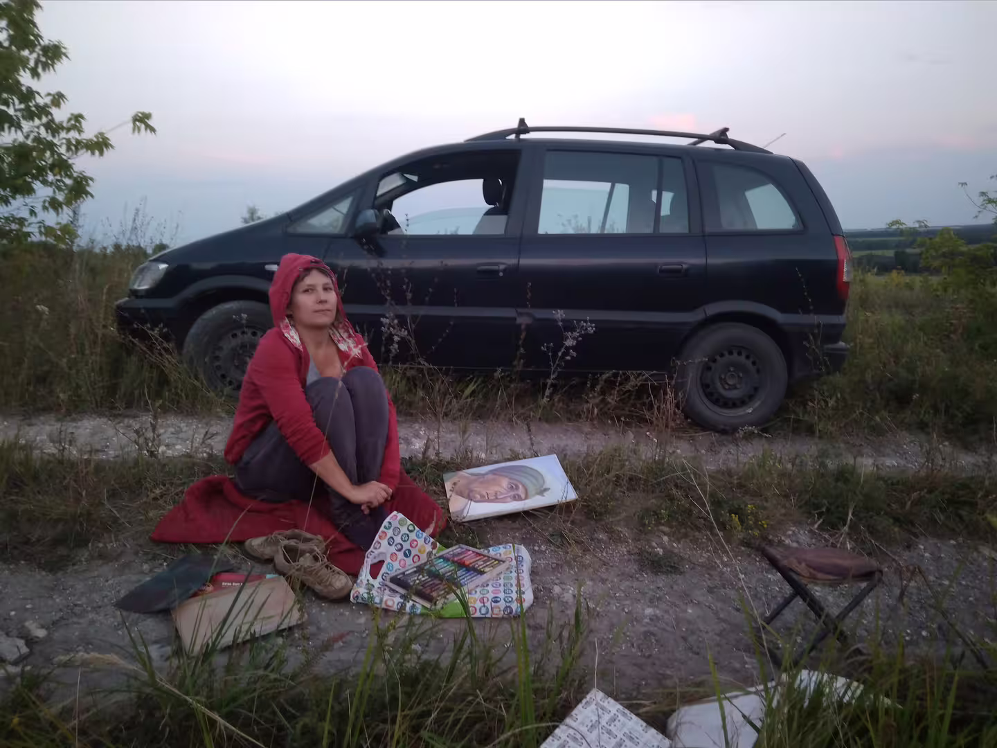 Аватар пользователя