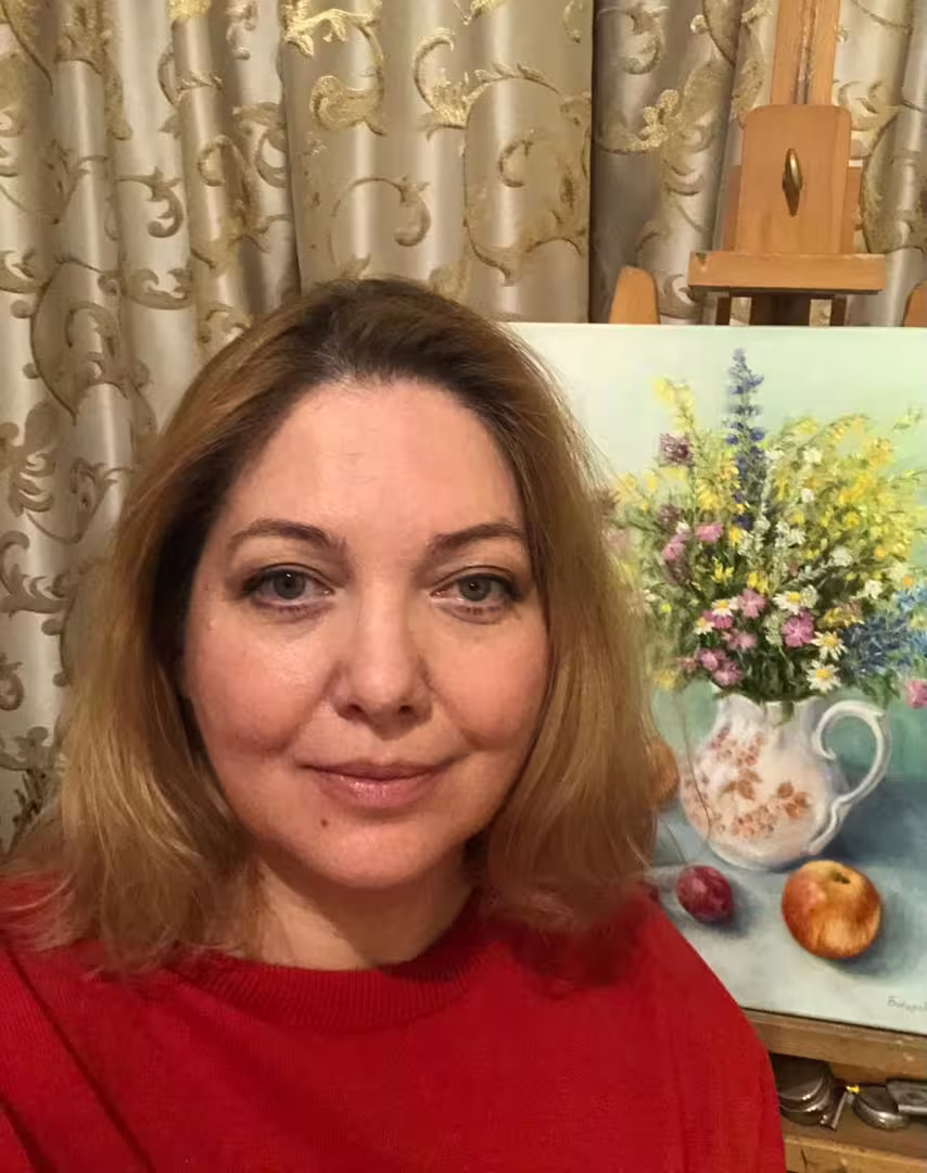 Аватар пользователя