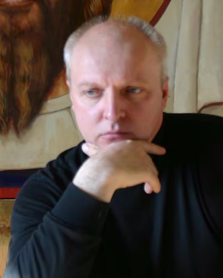 Аватар пользователя