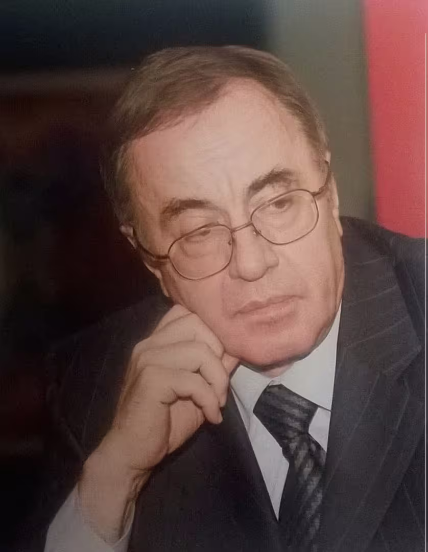 Аватар пользователя