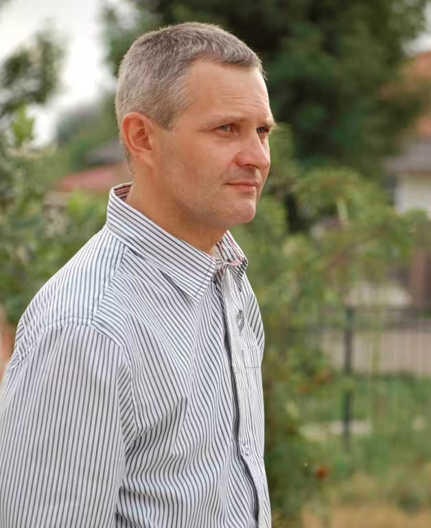 Аватар пользователя