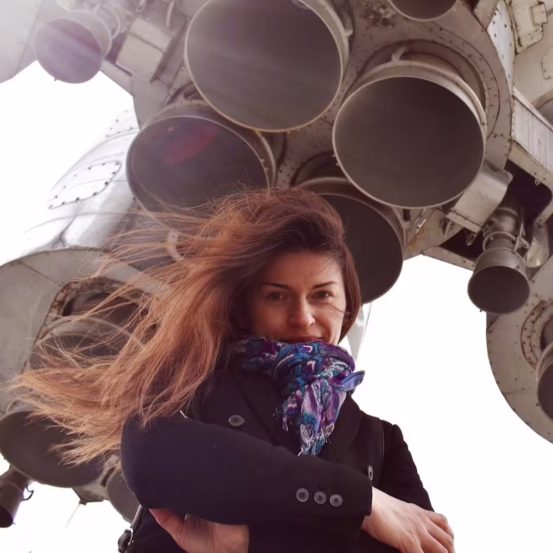 Аватар пользователя