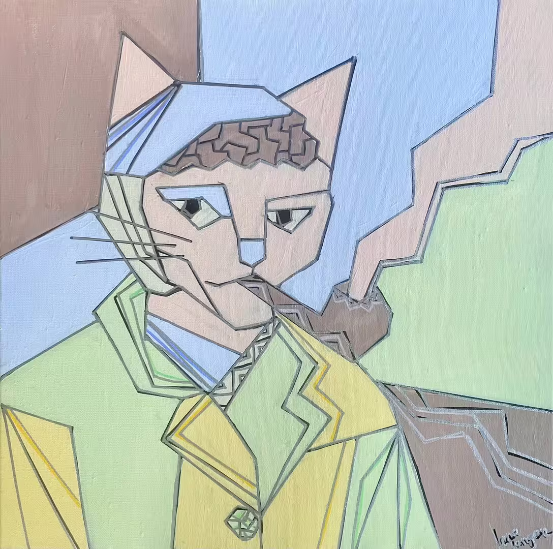 Автопортрет с усами и трубкой.jpg
