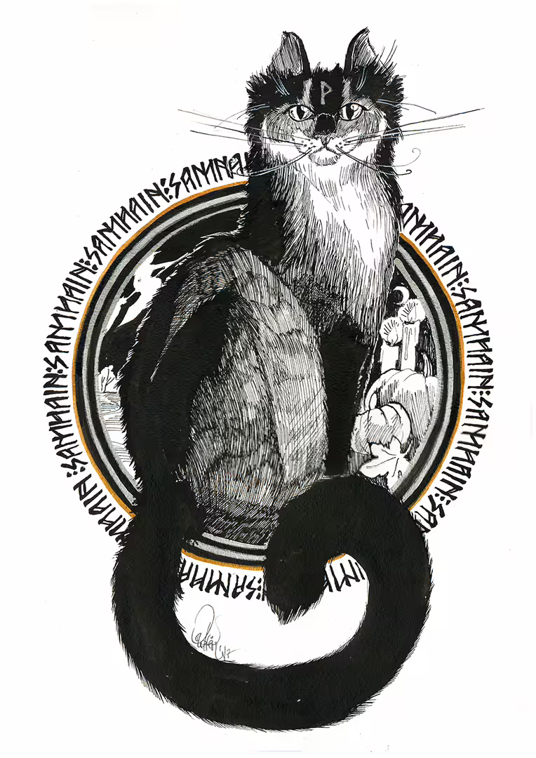 8_Samhain(Самайн).jpg
