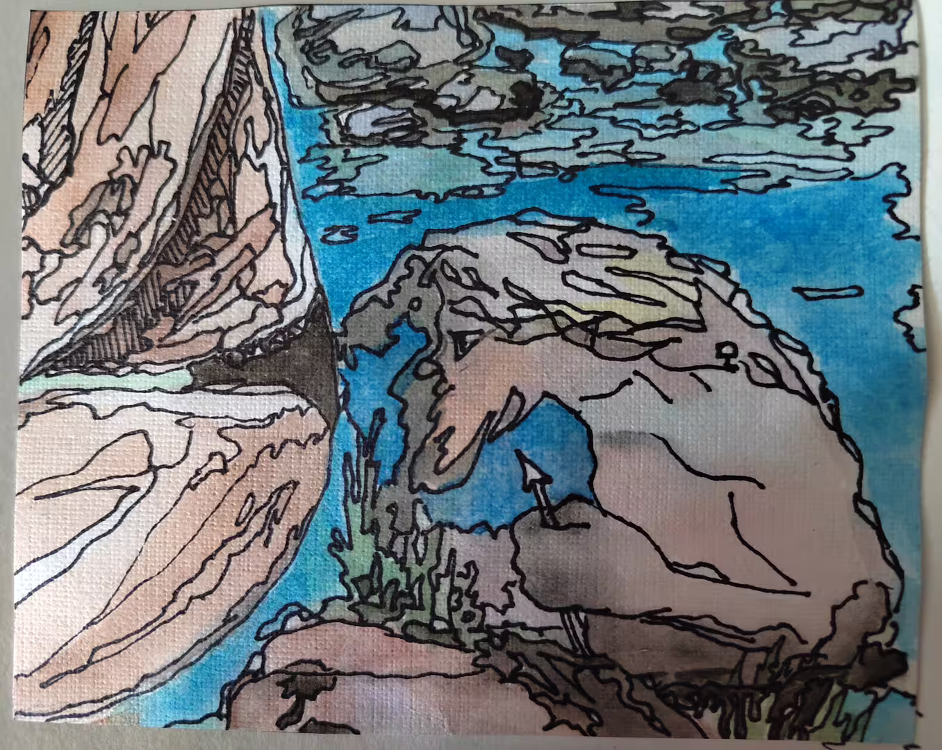 водяной и неопознанный объект.jpg