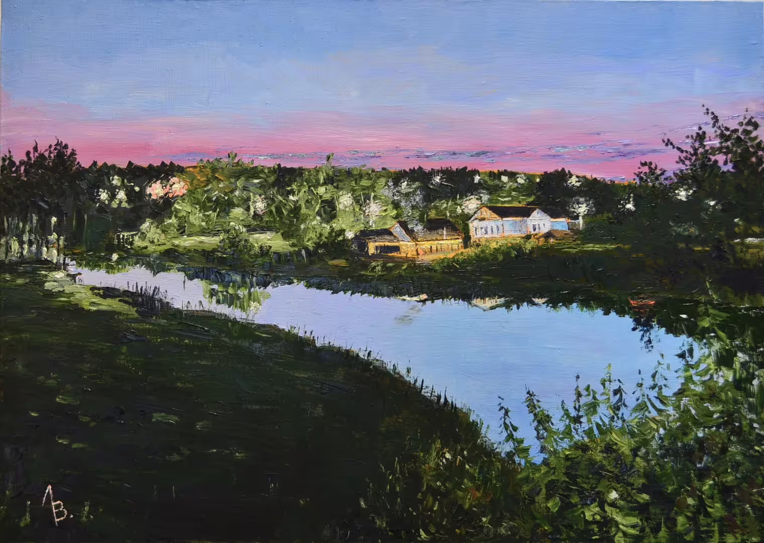 A_warm_evening_in_Suzdal.JPG