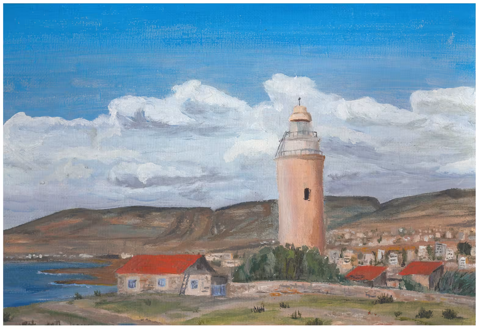 Lighthouse in Pafos.jpg