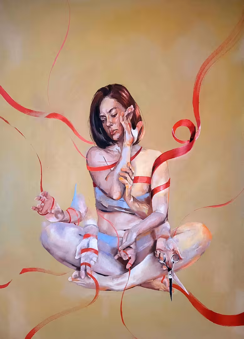 Bogomazova Liberation 70x50cm.jpg