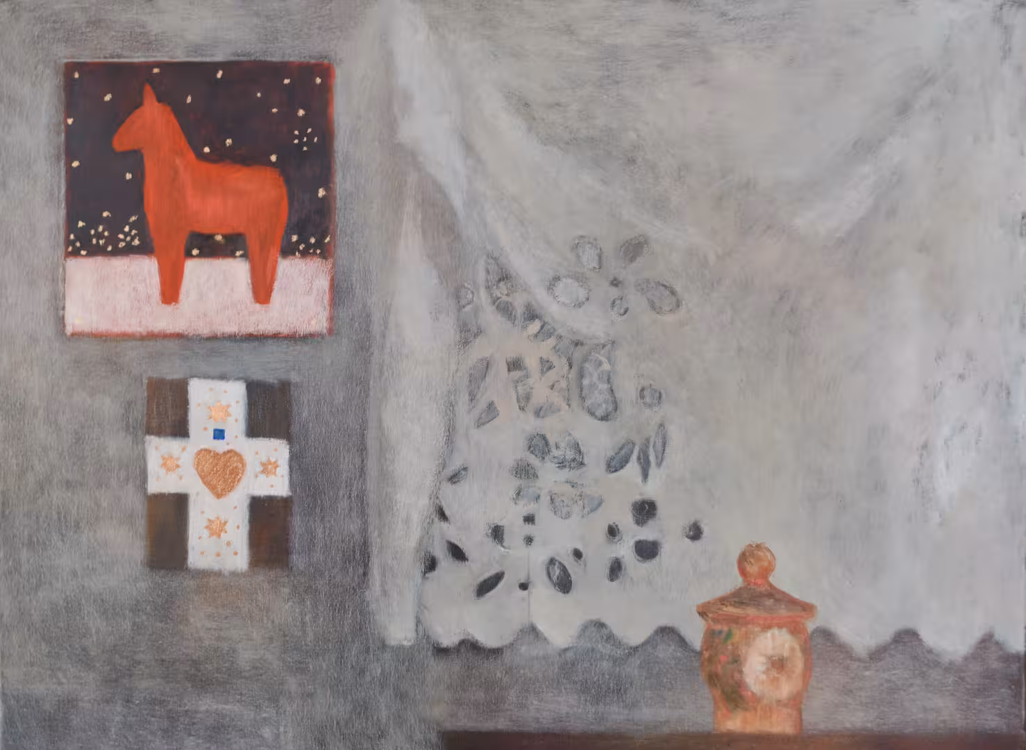 Красный угол,холстмасло,80×60см,2022г,НикитинаОН.jpg