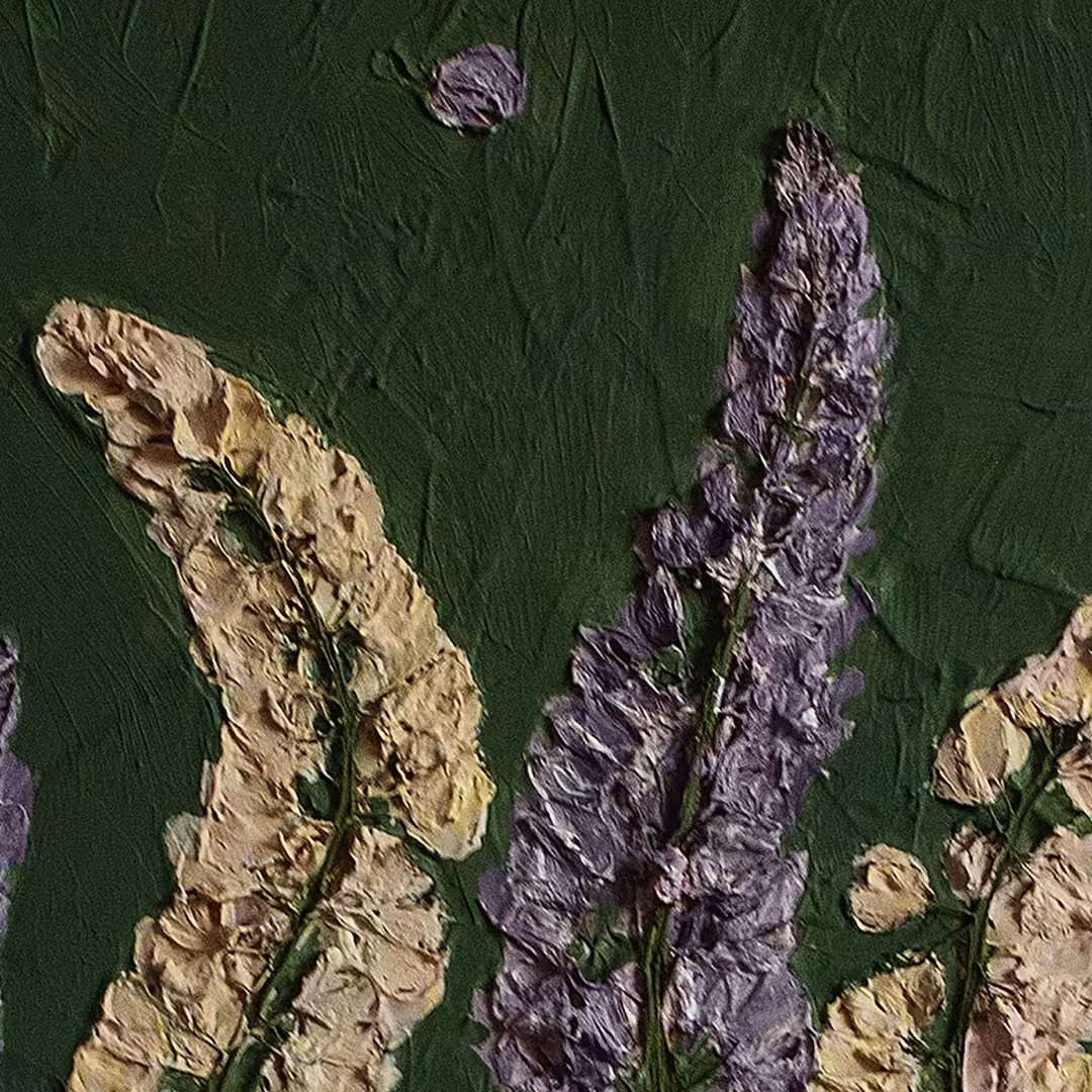 Люпины, холст, акрил, живые люпины,_ 50х70, 2021__ 2.jpg