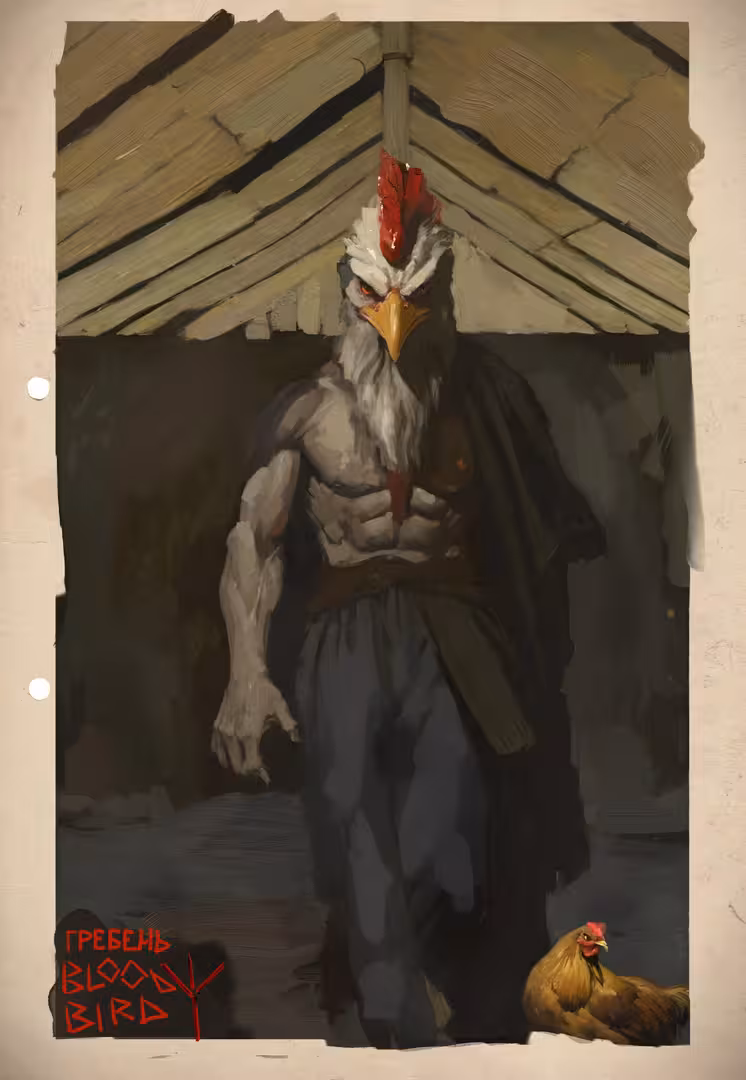 Blood_BIRD - ГРЕБЕНЬ - Poster.jpg