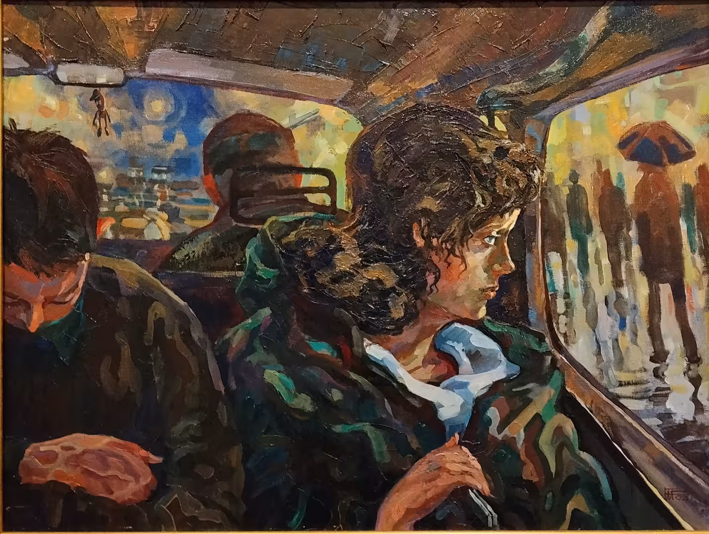 В маршрутке (Незнакомка).jpg
