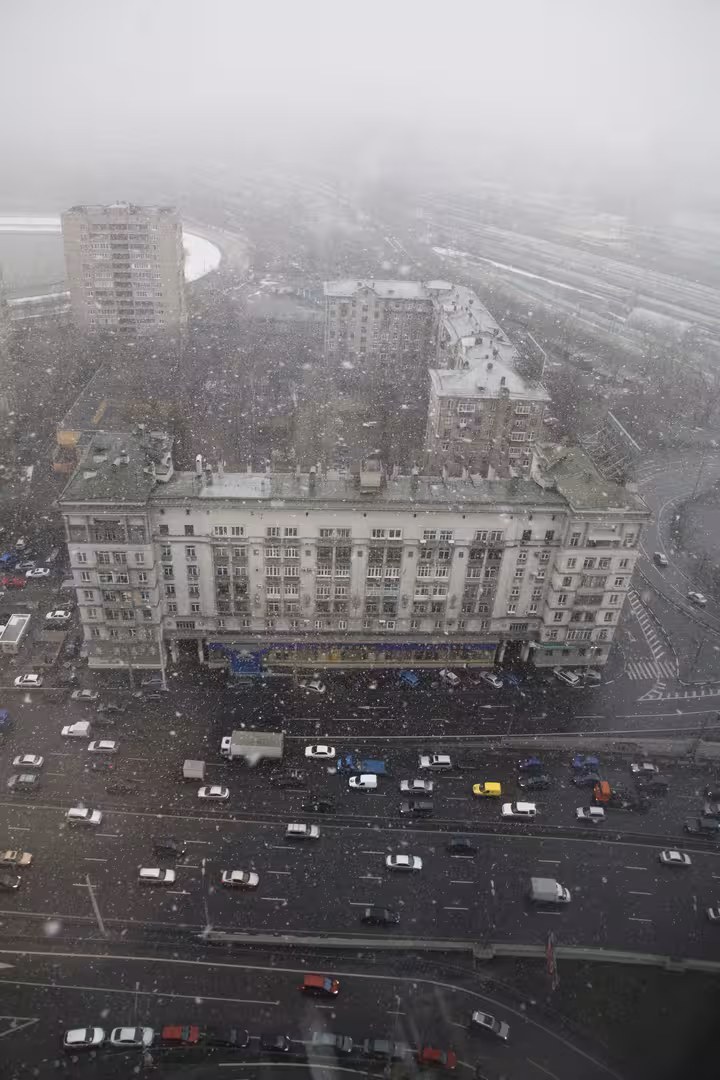 Беговая улица первый снег 02.JPG