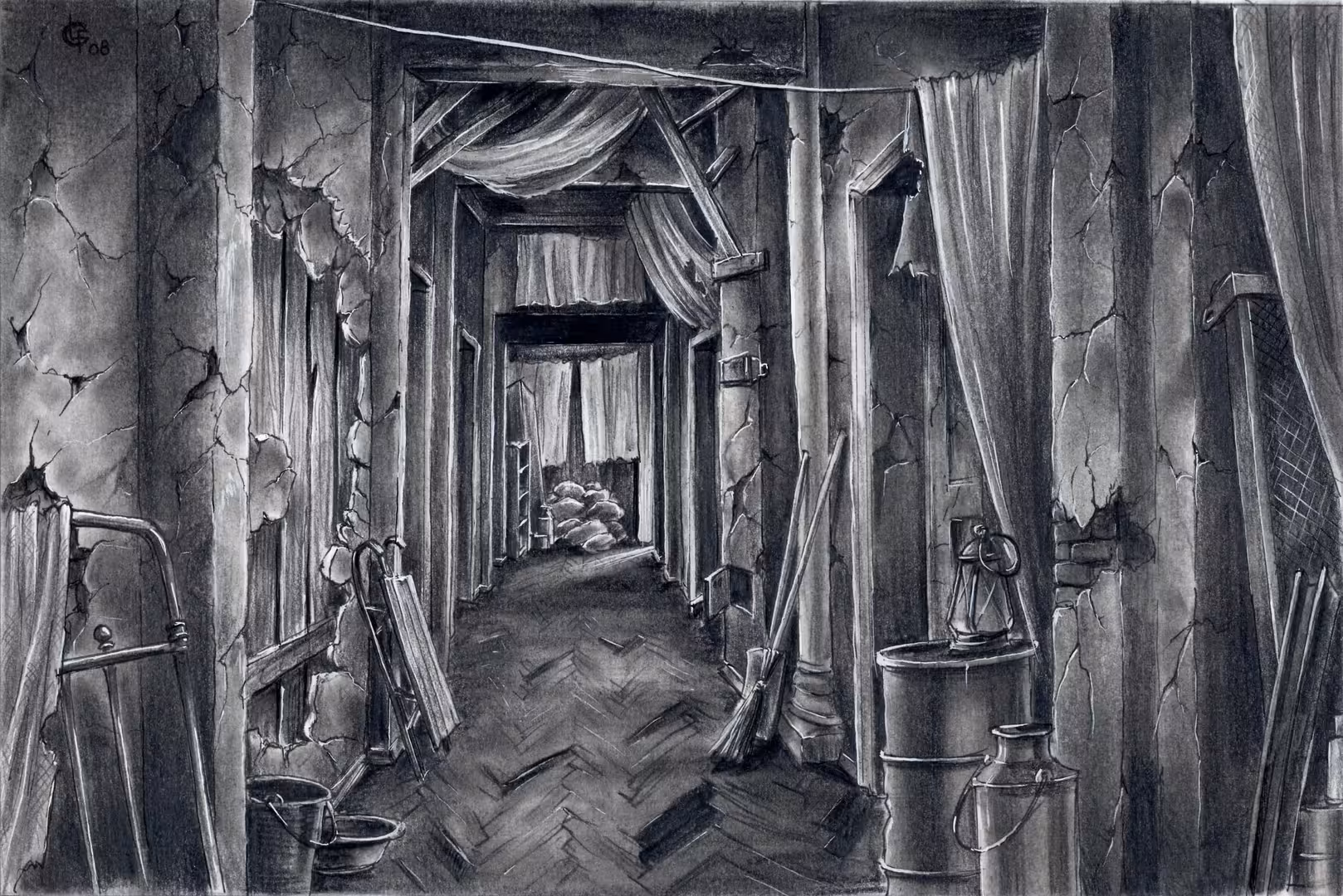 коридор 1942 г.jpg