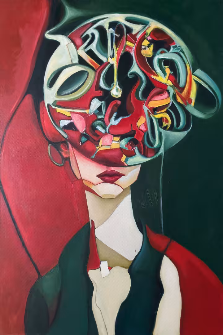 Red girl 120x80.jpg