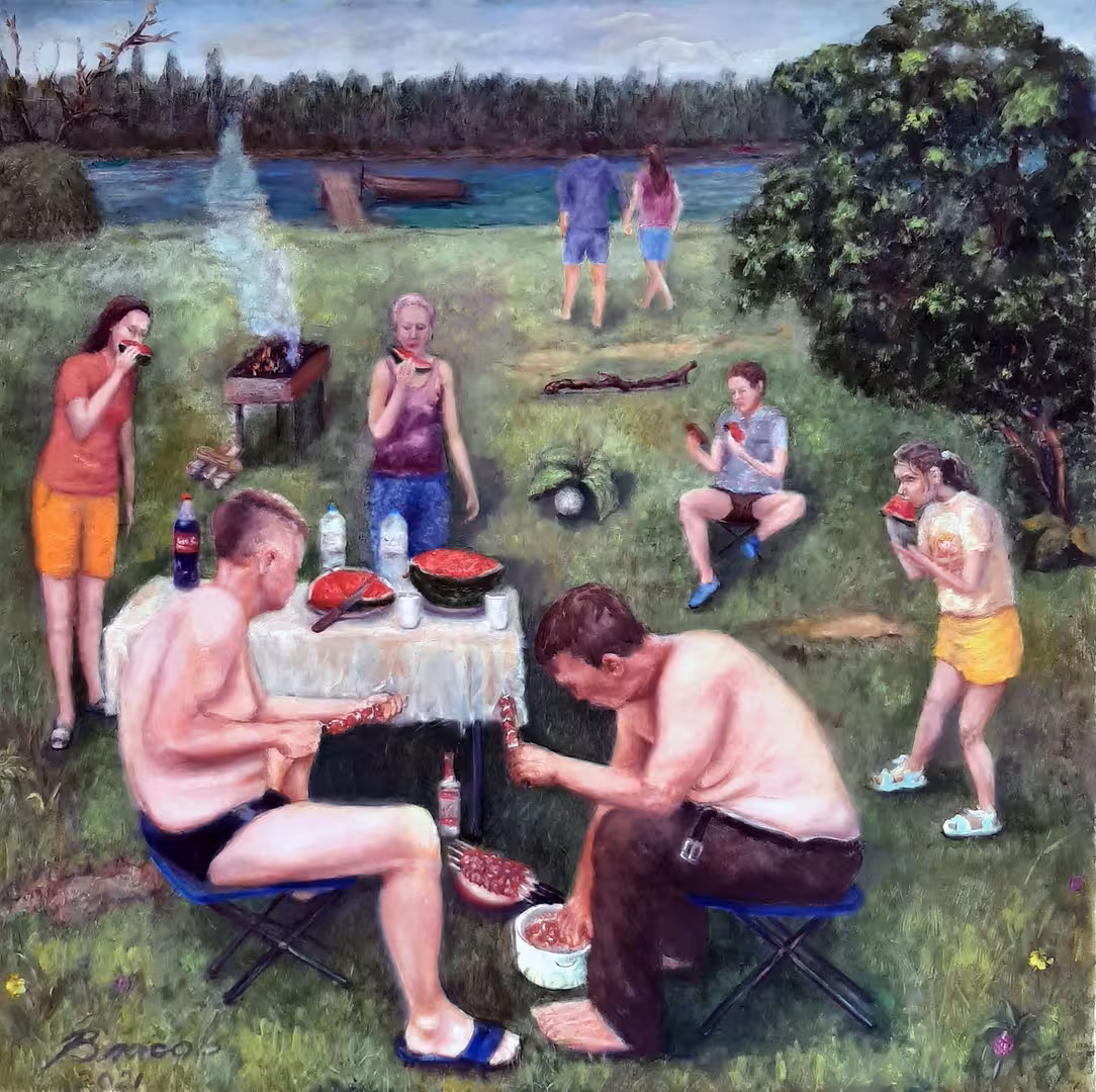 Пикник в парках Москвы[+].jpg