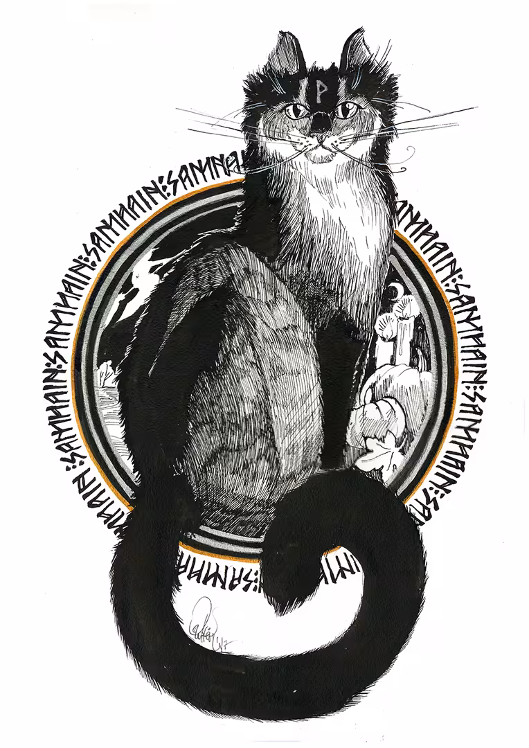 8_Samhain(Самайн).jpg