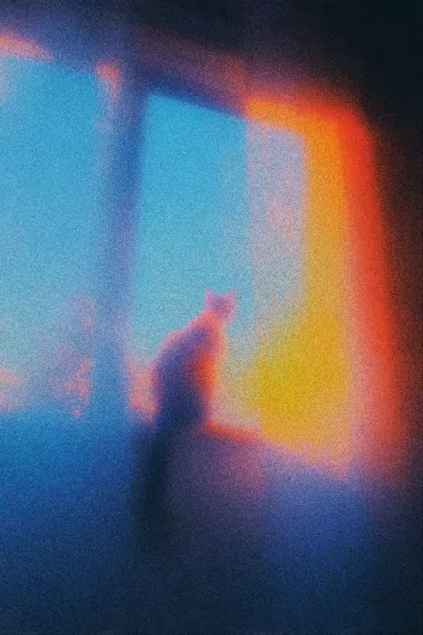Может ли быть Lo‑Fi в изобразительном искусстве?