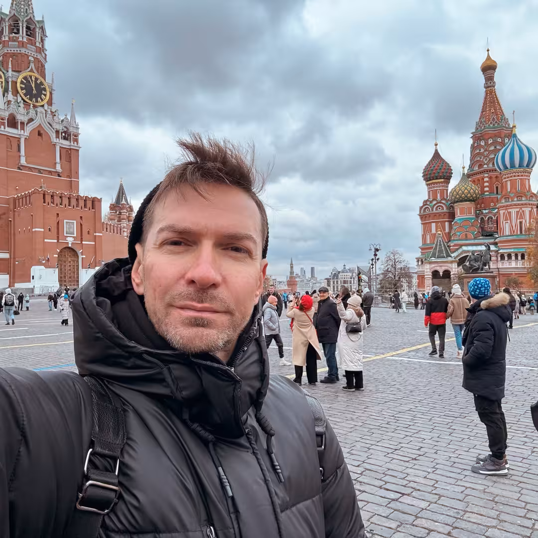 Аватар пользователя