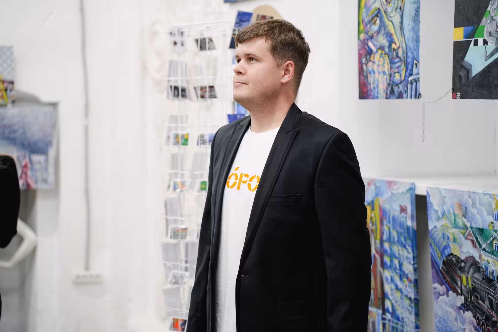Аватар пользователя