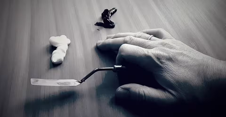 Обложка профиля