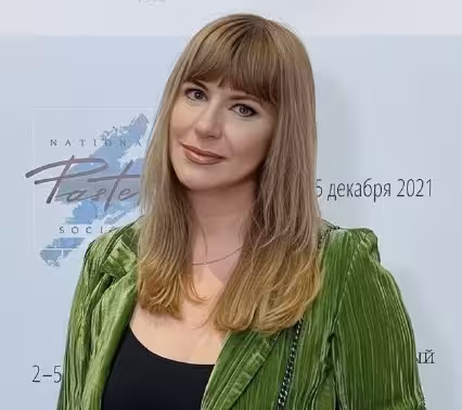 Аватар пользователя