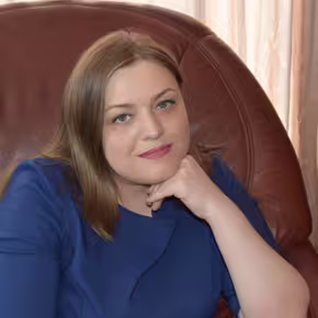 Аватар пользователя