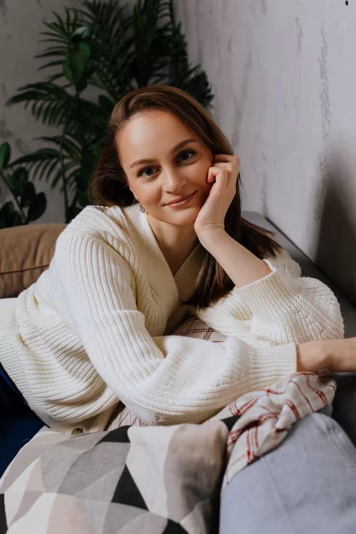 Аватар пользователя