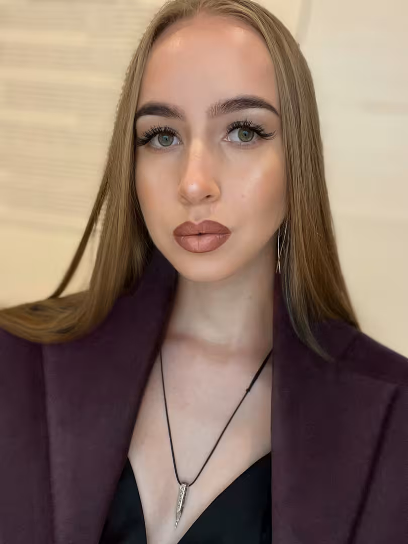 Аватар пользователя