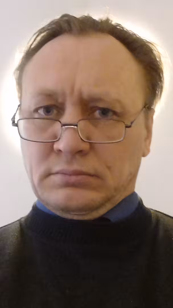 Аватар пользователя