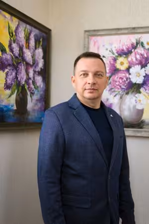 Аватар пользователя
