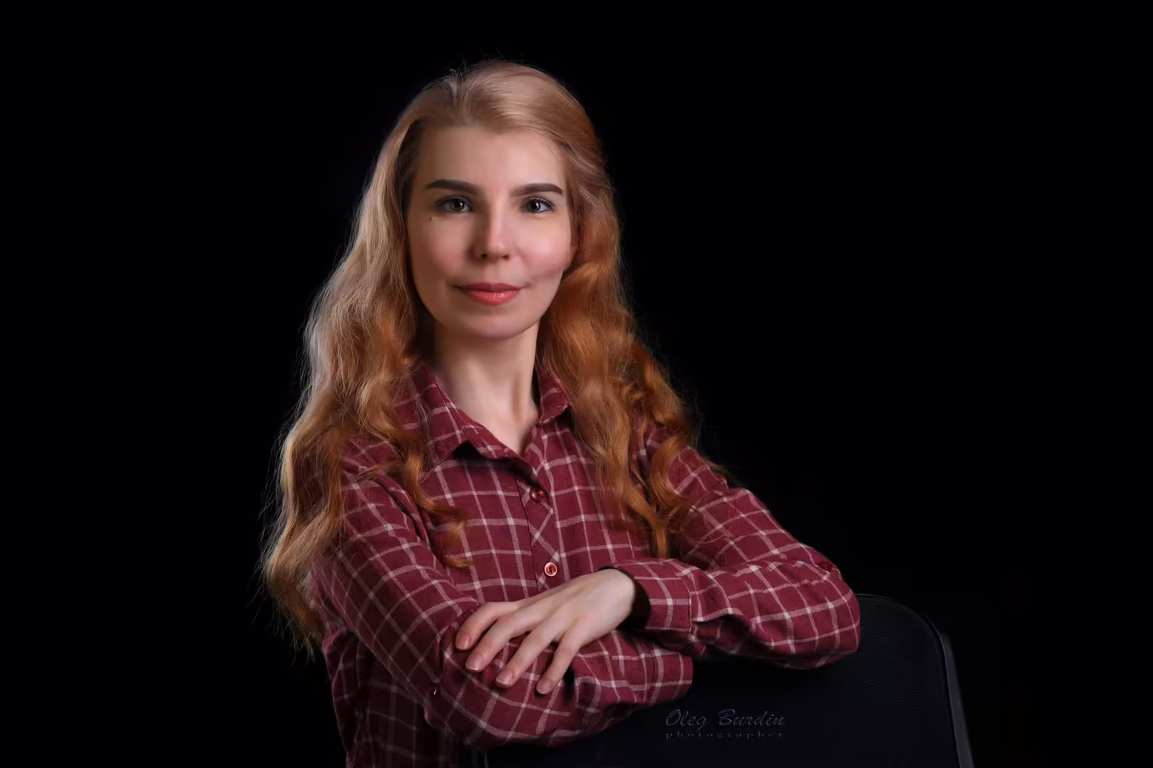 Аватар пользователя