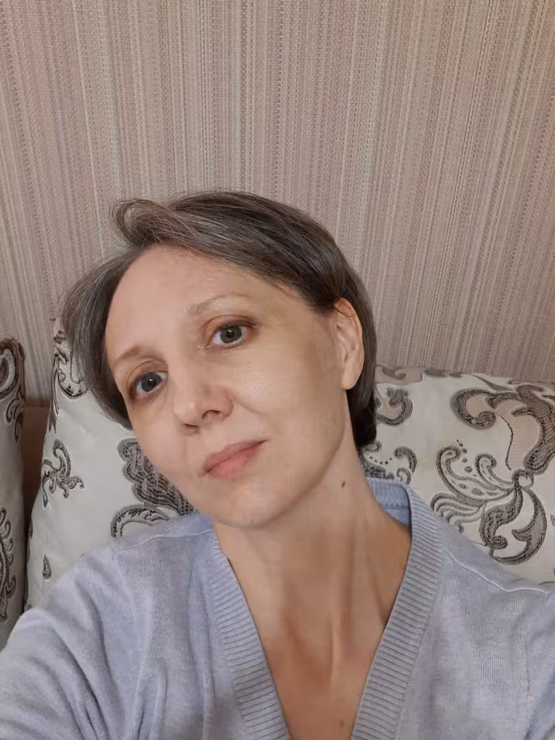 Аватар пользователя