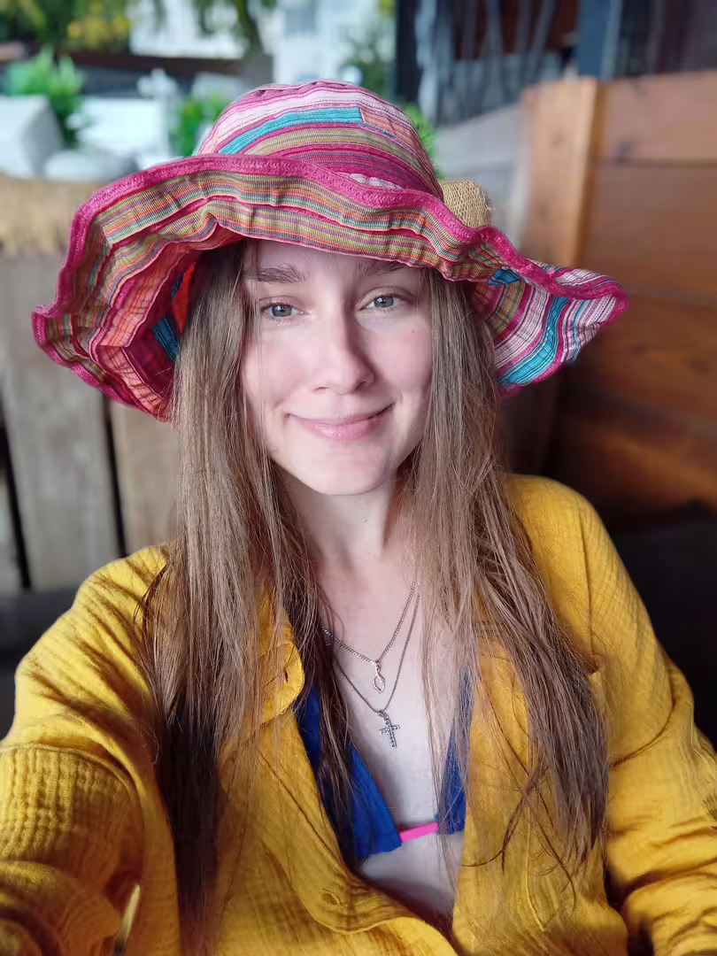 Аватар пользователя