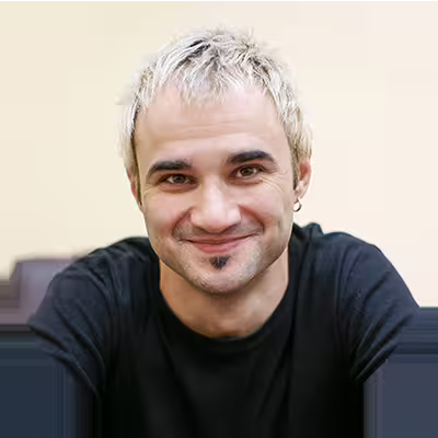 Аватар пользователя