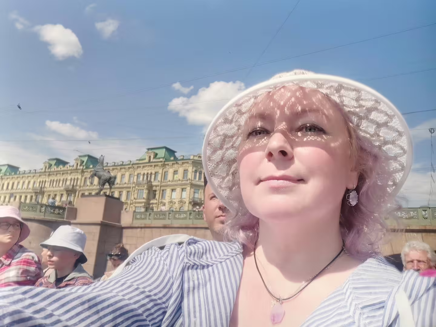 Аватар пользователя