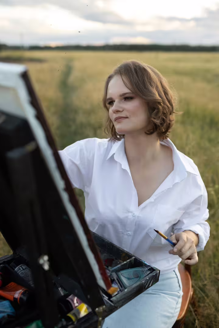 Аватар пользователя
