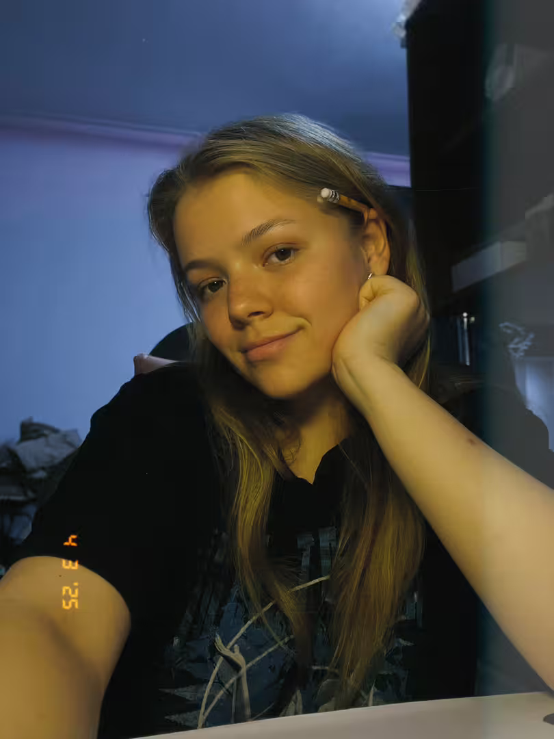 Аватар пользователя