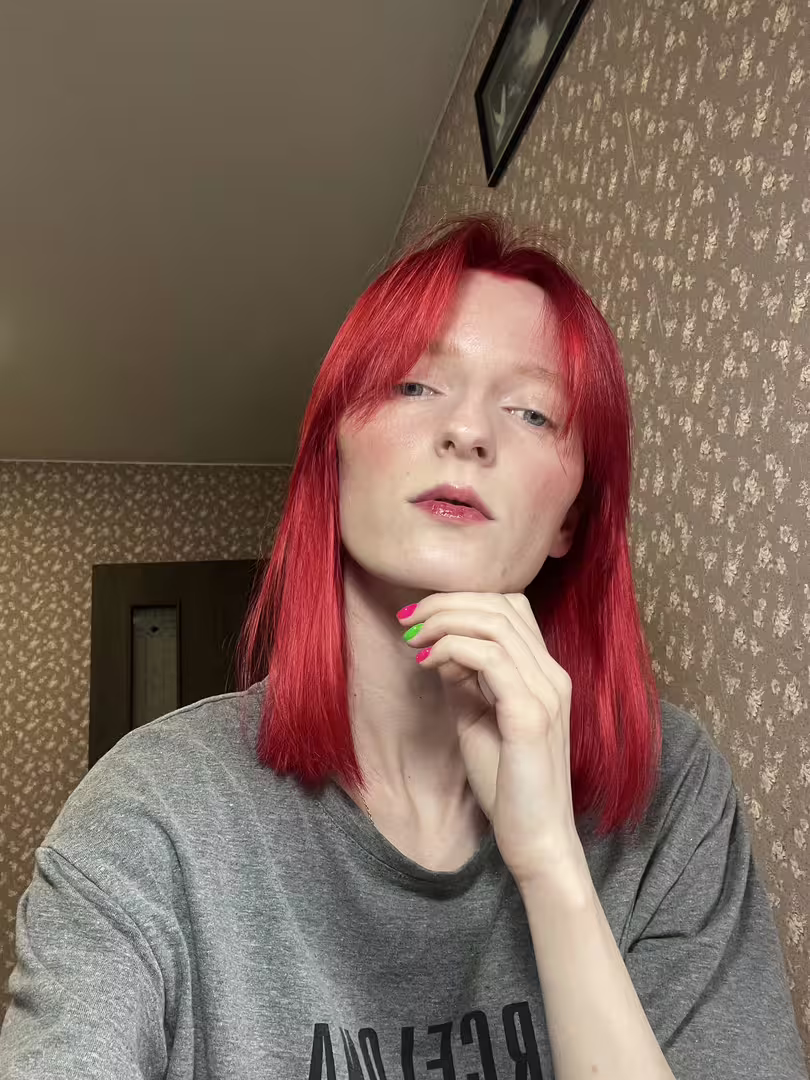 Аватар пользователя